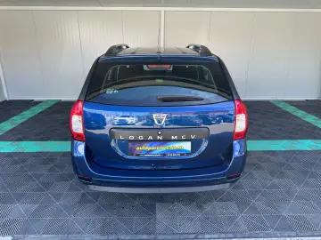 Dacia Logan MCV 0.9 Benzina 90 CP An 2016