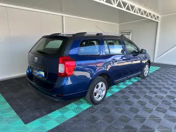 Dacia Logan MCV 0.9 Benzina 90 CP An 2016