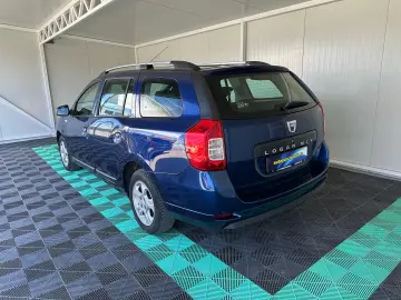 Dacia Logan MCV 0.9 Benzina 90 CP An 2016