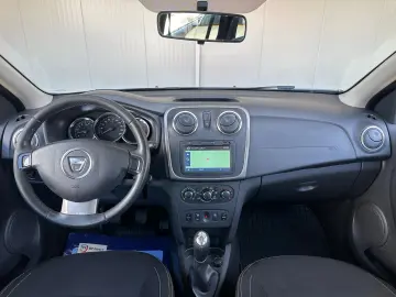 Dacia Logan MCV 0.9 Benzina 90 CP An 2016