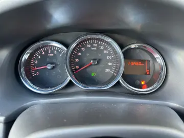 Dacia Logan MCV 0.9 Benzina 90 CP An 2016