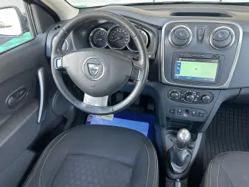 Dacia Logan MCV 0.9 Benzina 90 CP An 2016