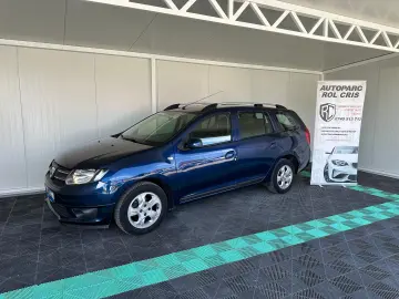Dacia Logan MCV 0.9 Benzina 90 CP An 2016
