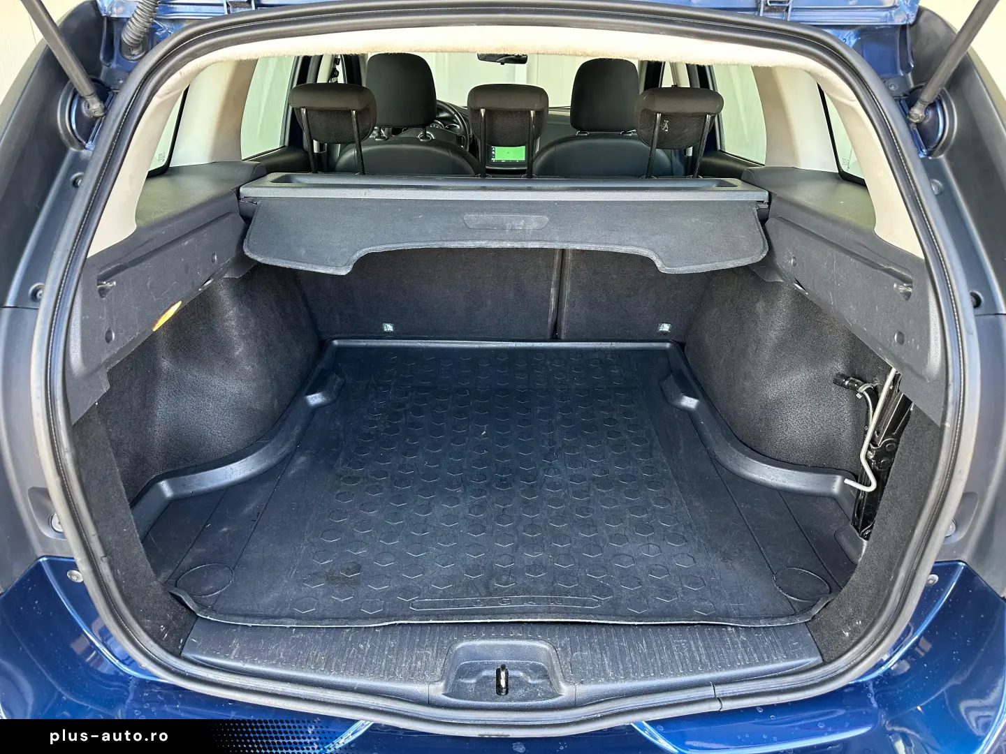 Dacia Logan MCV 0.9 Benzina 90 CP An 2016