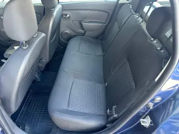 Dacia Logan MCV 0.9 Benzina 90 CP An 2016