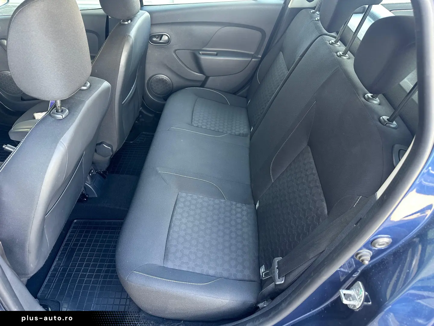 Dacia Logan MCV 0.9 Benzina 90 CP An 2016