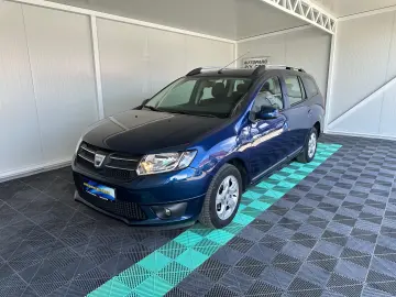 Dacia Logan MCV 0.9 Benzina 90 CP An 2016