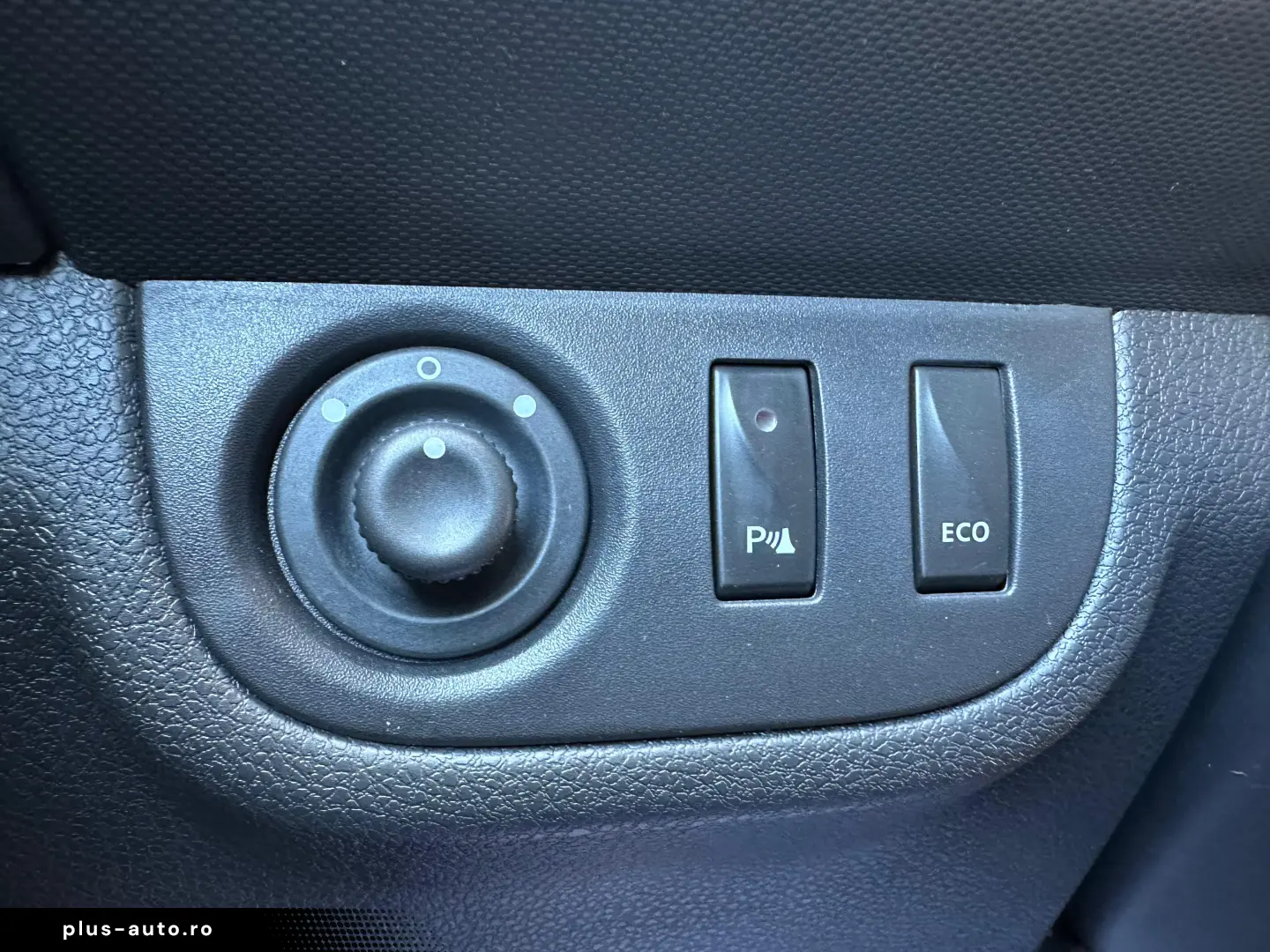 Dacia Logan MCV 0.9 Benzina 90 CP An 2016
