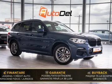BMW X3 30e