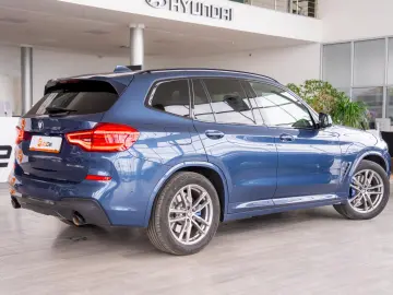 BMW X3 30e