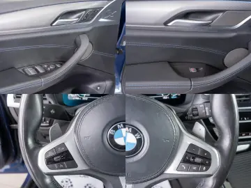 BMW X3 30e