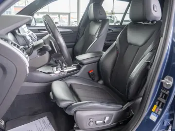 BMW X3 30e