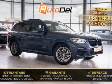 BMW X3 30e