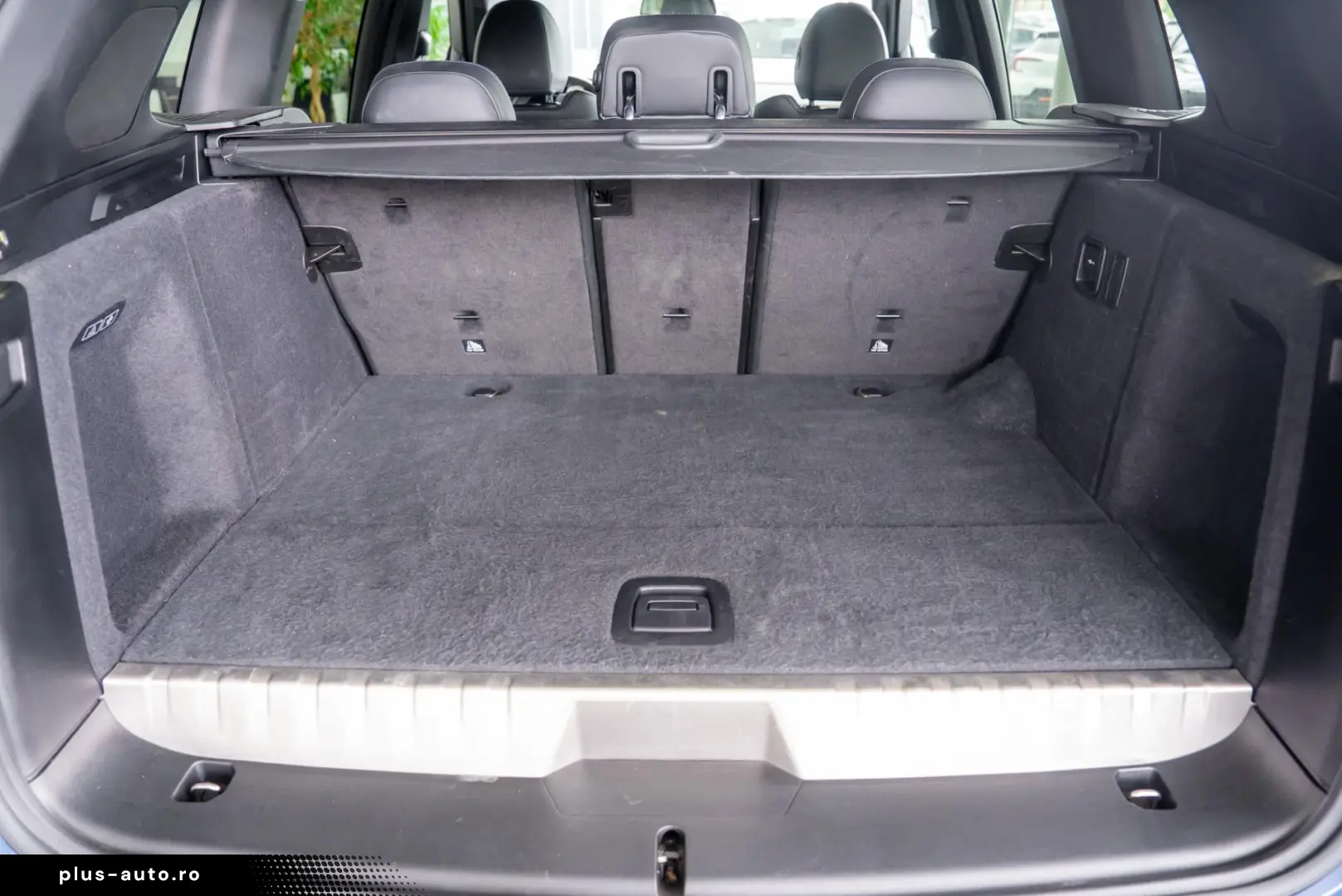 BMW X3 30e