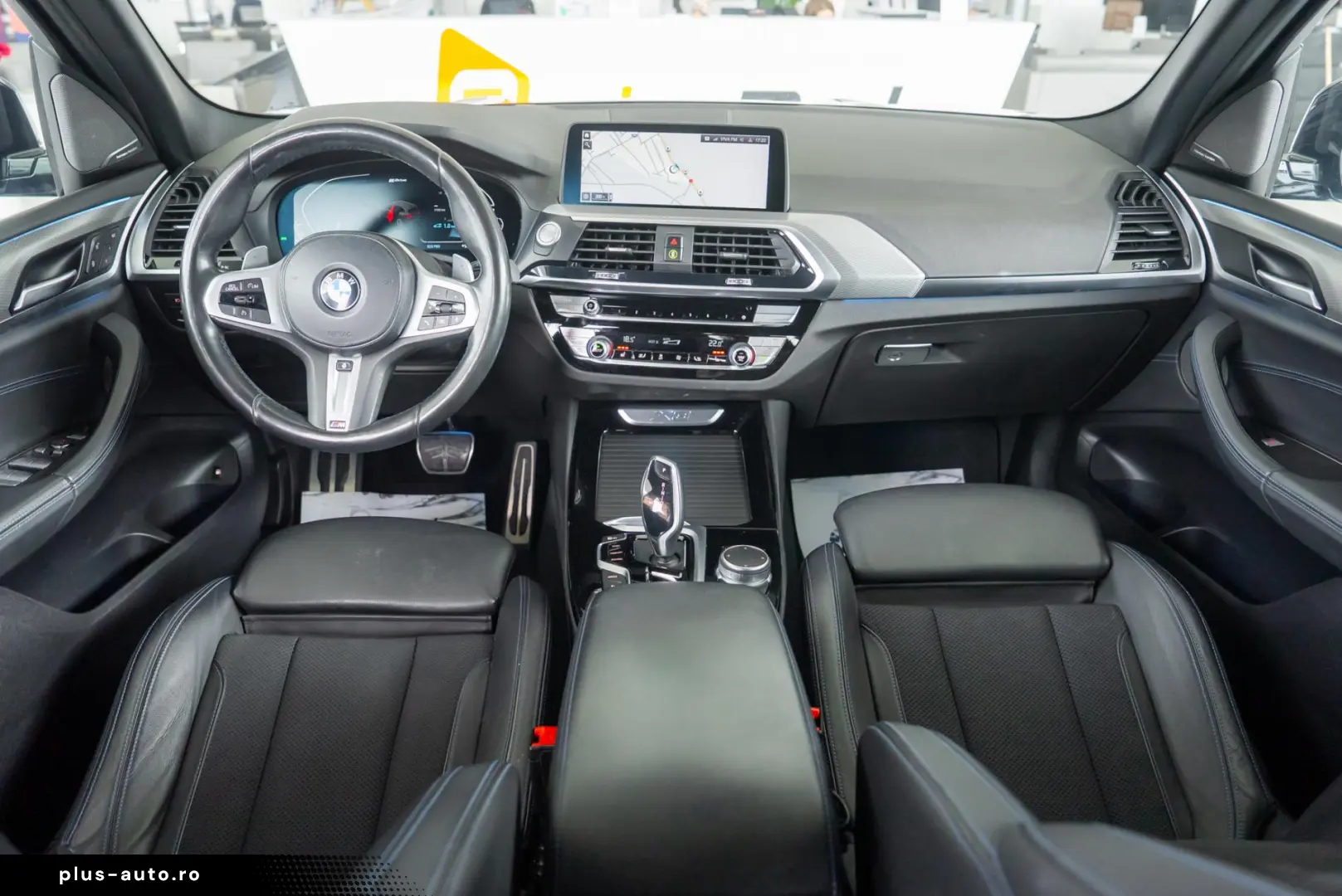 BMW X3 30e