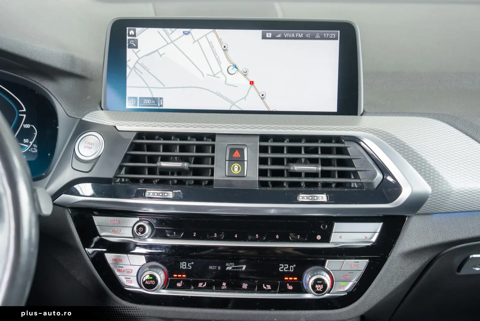 BMW X3 30e