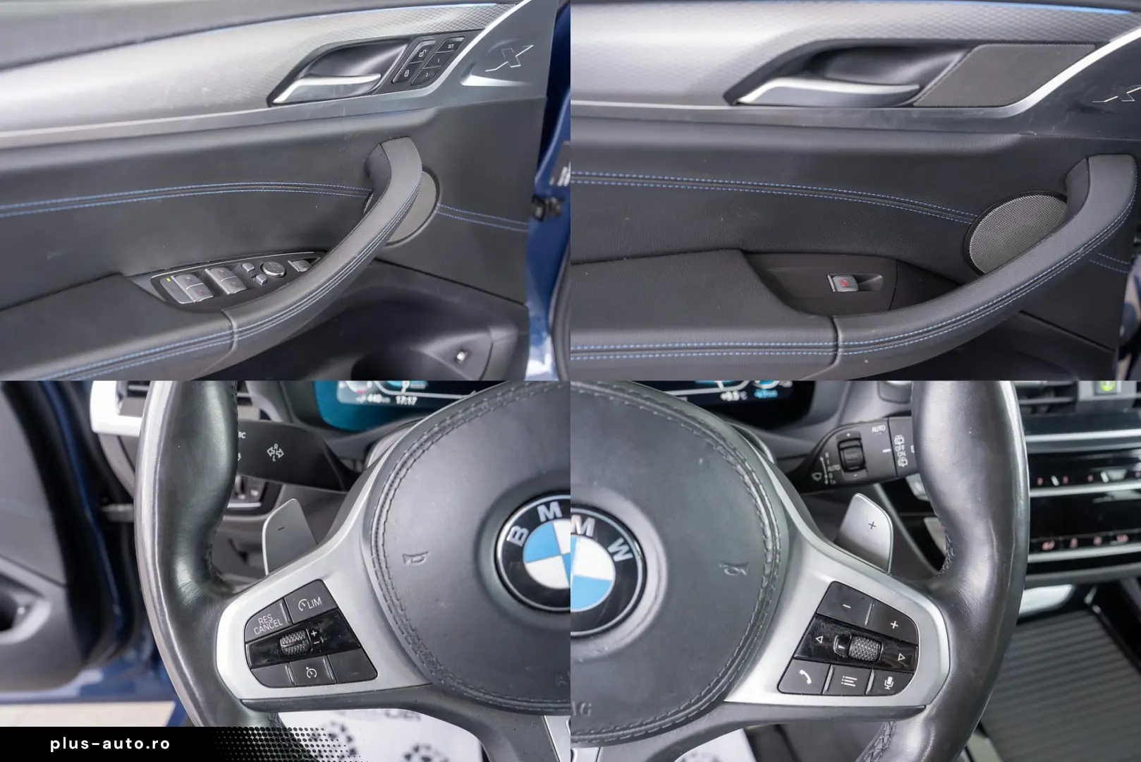 BMW X3 30e