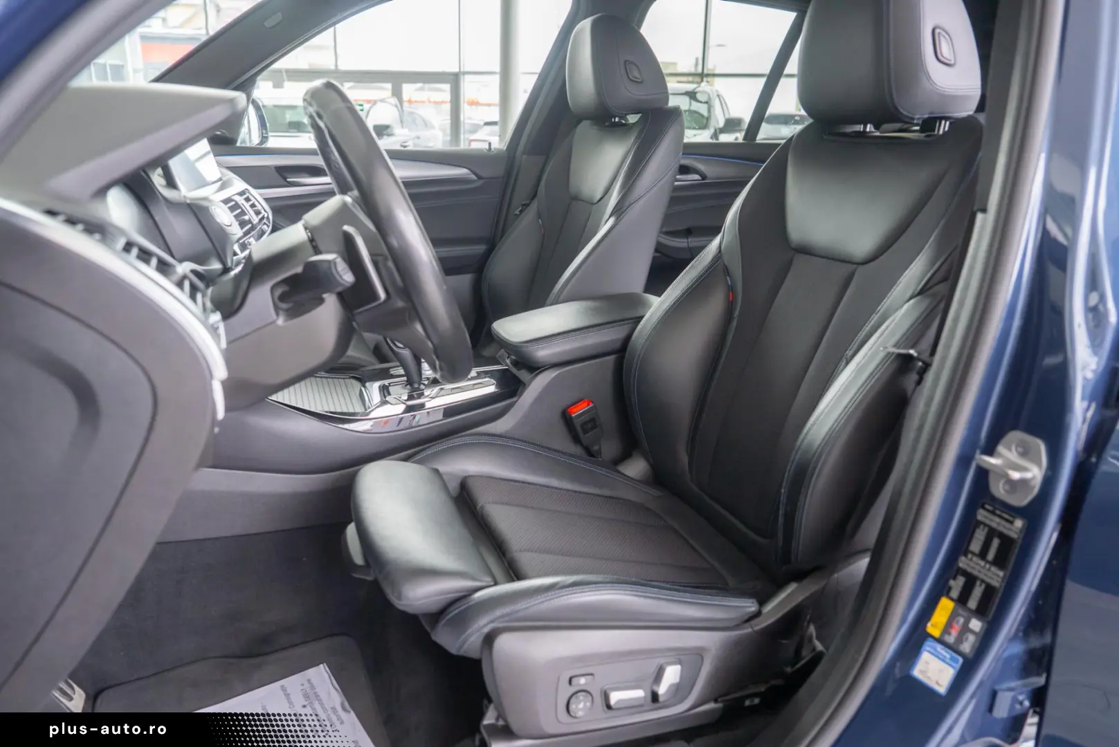 BMW X3 30e