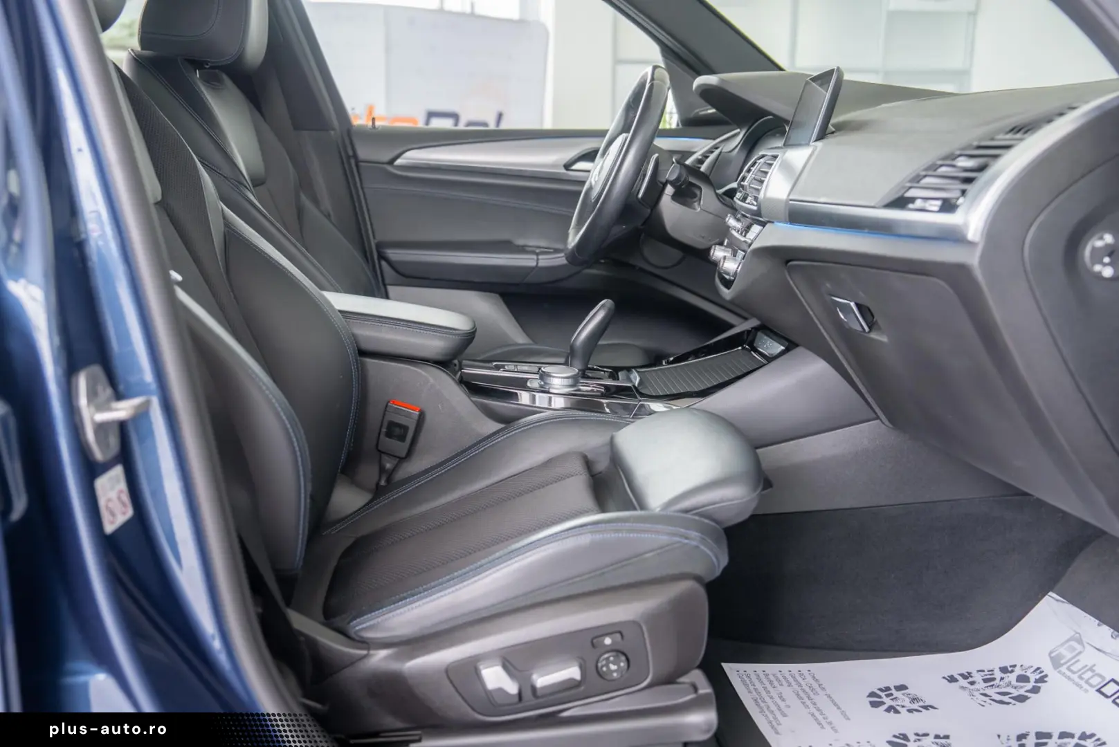 BMW X3 30e