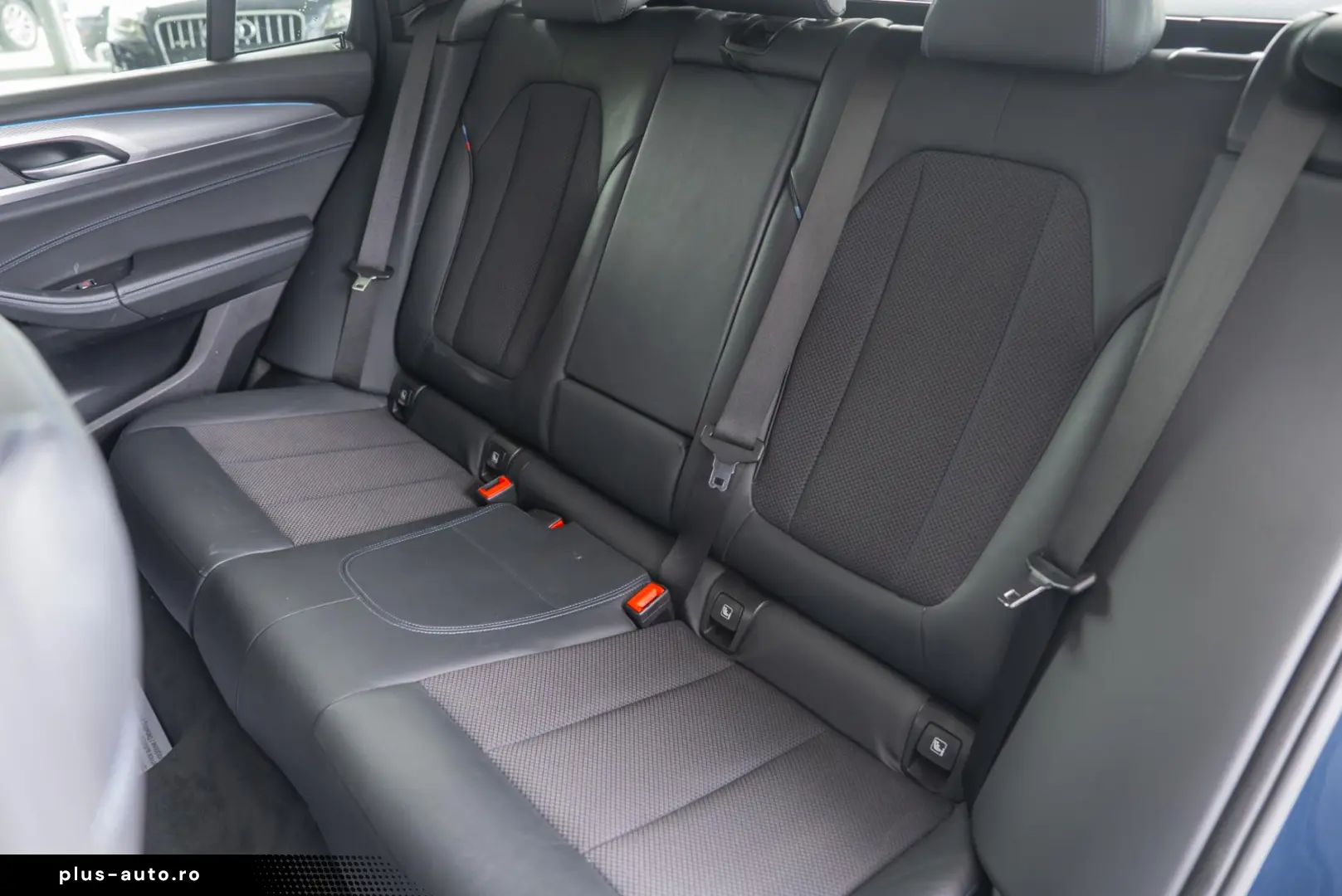 BMW X3 30e