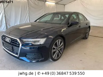AUDI A6 LIM 50e QUATTRO MATRIX   20    VIRTUAL   B&O