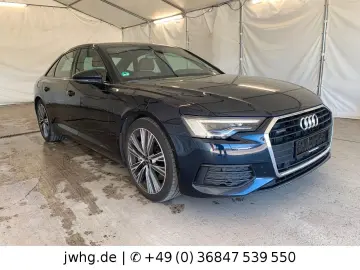 AUDI A6 LIM 50e QUATTRO MATRIX   20    VIRTUAL   B&O