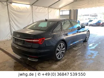 AUDI A6 LIM 50e QUATTRO MATRIX   20    VIRTUAL   B&O