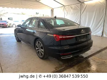 AUDI A6 LIM 50e QUATTRO MATRIX   20    VIRTUAL   B&O