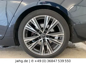 AUDI A6 LIM 50e QUATTRO MATRIX   20    VIRTUAL   B&O
