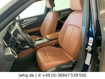 AUDI A6 LIM 50e QUATTRO MATRIX   20    VIRTUAL   B&O
