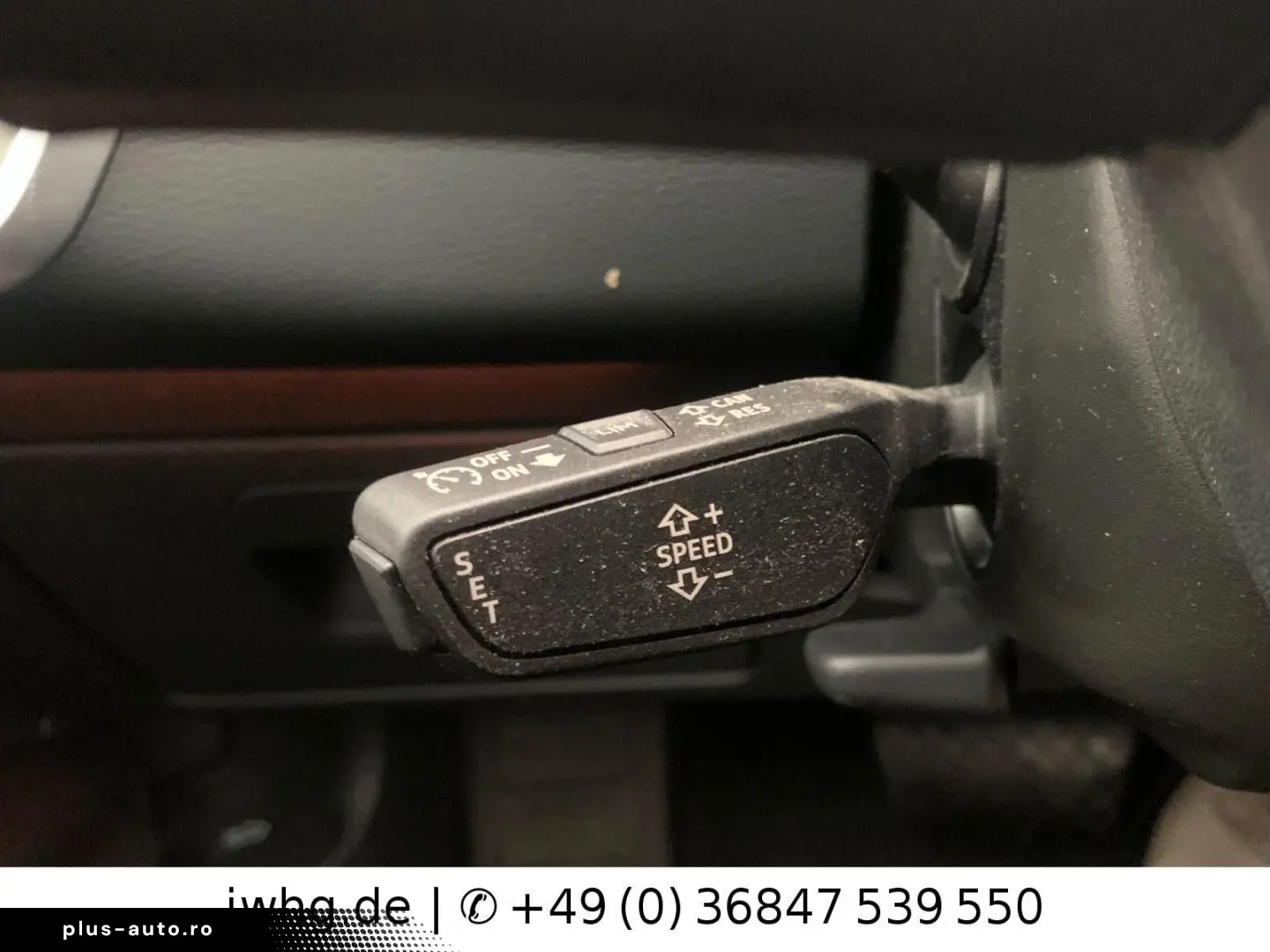 AUDI A6 LIM 50e QUATTRO MATRIX   20    VIRTUAL   B&O