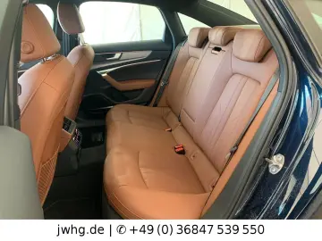 AUDI A6 LIM 50e QUATTRO MATRIX   20    VIRTUAL   B&O