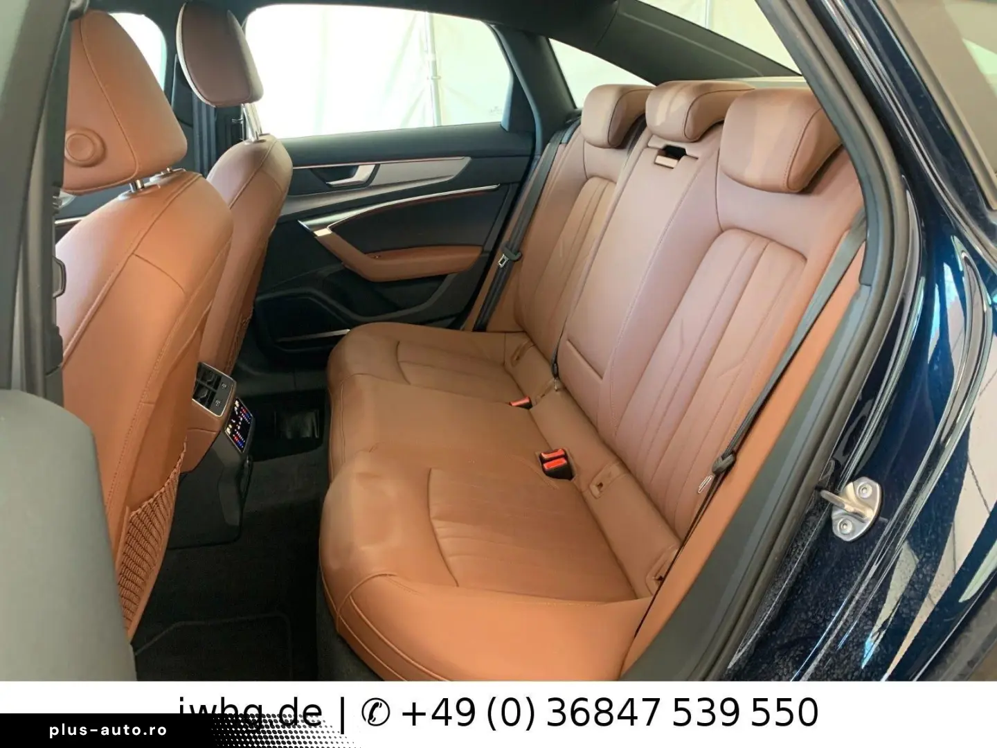 AUDI A6 LIM 50e QUATTRO MATRIX   20    VIRTUAL   B&O