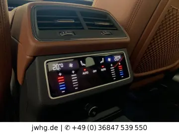 AUDI A6 LIM 50e QUATTRO MATRIX   20    VIRTUAL   B&O