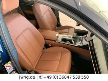 AUDI A6 LIM 50e QUATTRO MATRIX   20    VIRTUAL   B&O