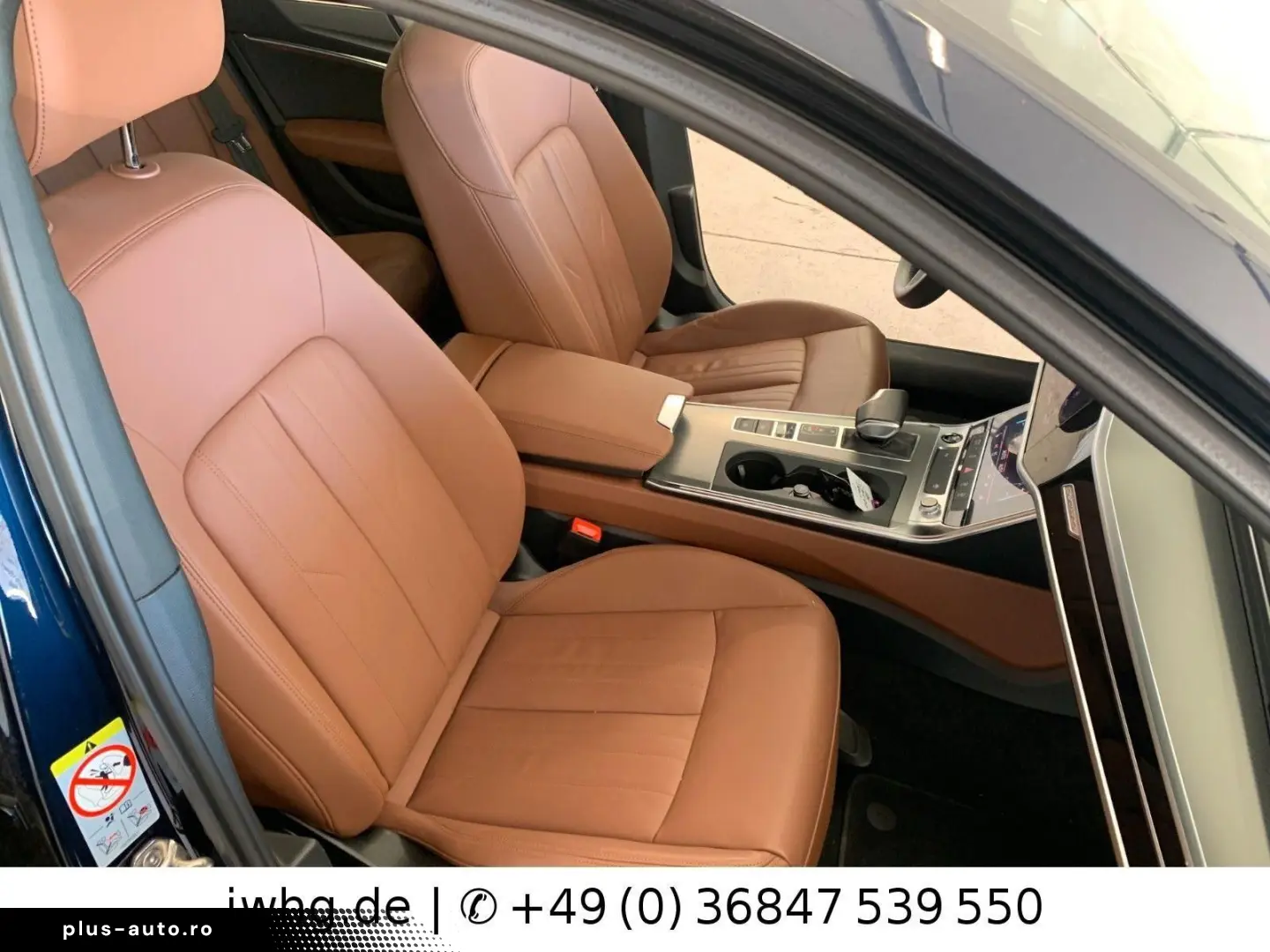 AUDI A6 LIM 50e QUATTRO MATRIX   20    VIRTUAL   B&O