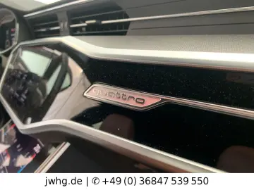 AUDI A6 LIM 50e QUATTRO MATRIX   20    VIRTUAL   B&O