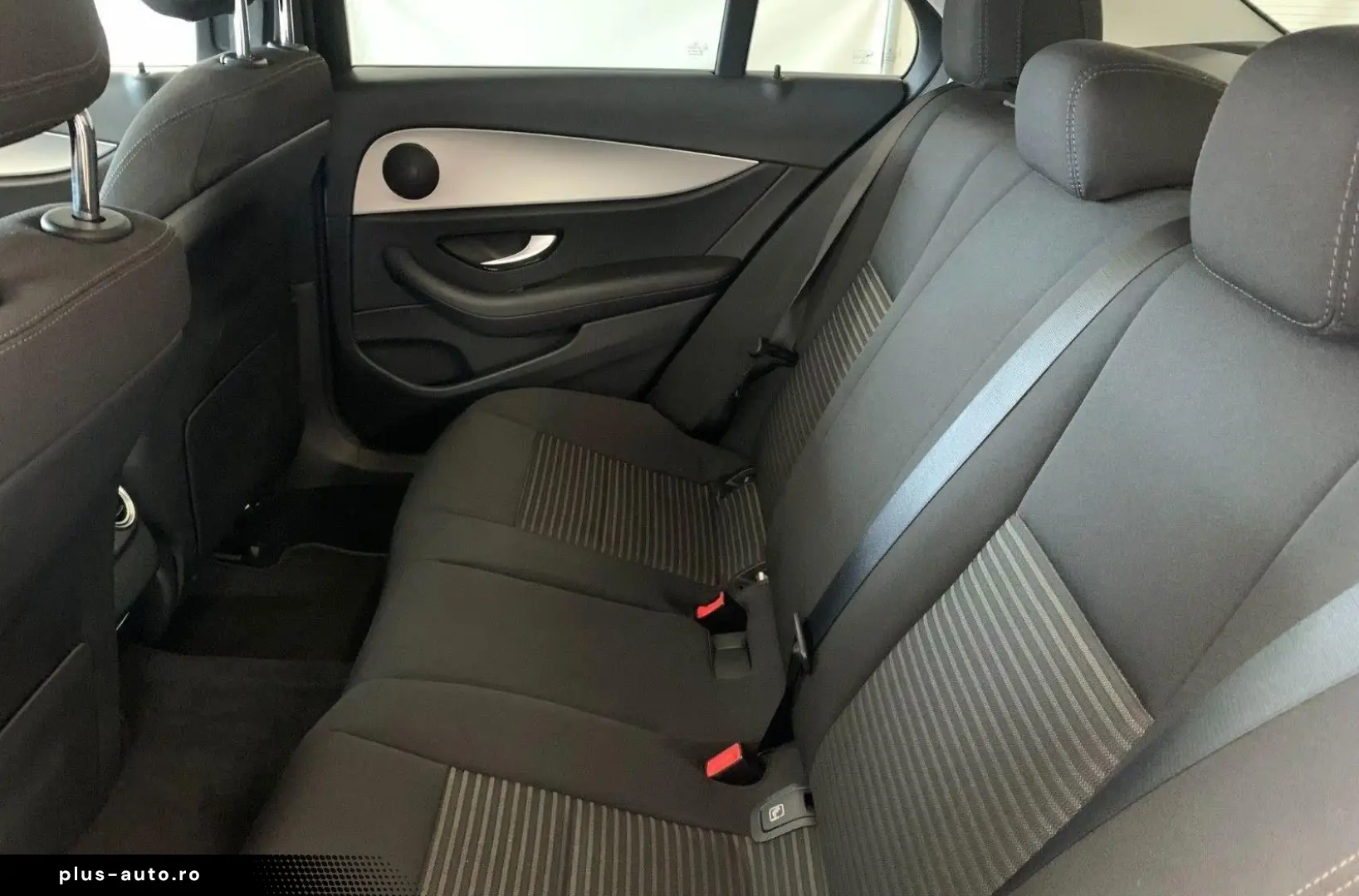 MERCEDES-BENZ E 300 e Lim. Avantgarde Virtual Pano Kam