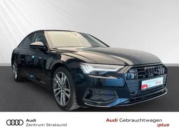 AUDI A6 Limousine TFSI e Advanced A6 Limousine 50 TFS