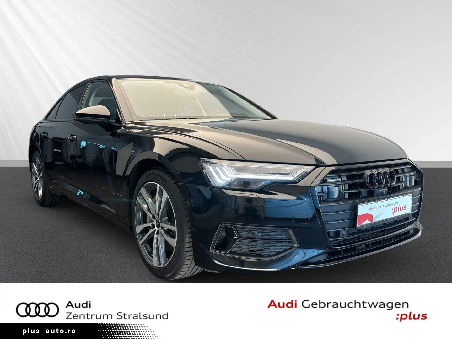 AUDI A6 Limousine TFSI e Advanced A6 Limousine 50 TFS