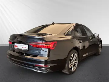 AUDI A6 Limousine TFSI e Advanced A6 Limousine 50 TFS