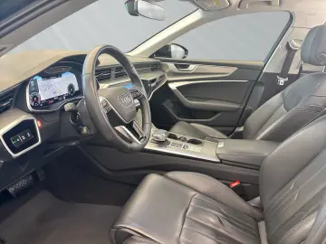 AUDI A6 Limousine TFSI e Advanced A6 Limousine 50 TFS