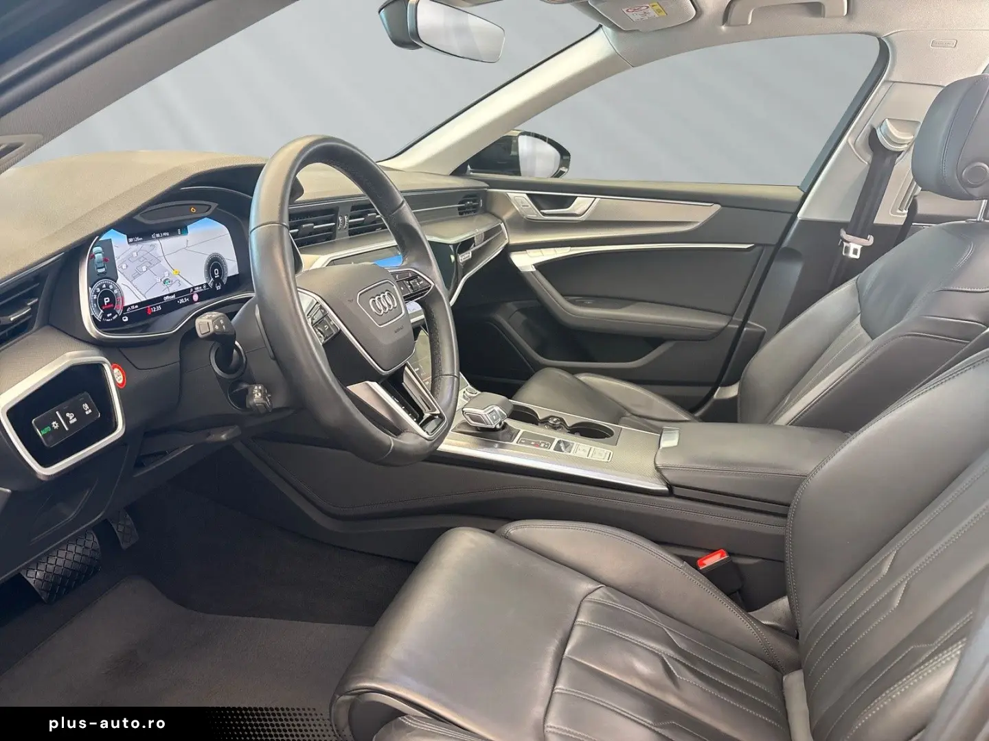 AUDI A6 Limousine TFSI e Advanced A6 Limousine 50 TFS