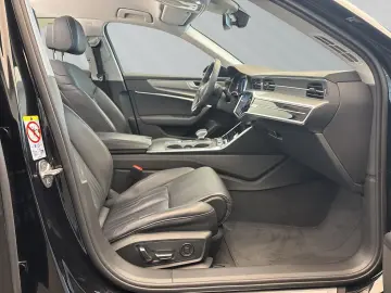 AUDI A6 Limousine TFSI e Advanced A6 Limousine 50 TFS