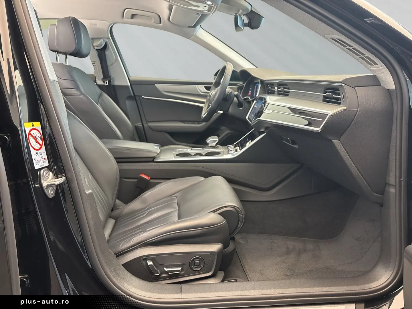 AUDI A6 Limousine TFSI e Advanced A6 Limousine 50 TFS