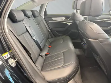 AUDI A6 Limousine TFSI e Advanced A6 Limousine 50 TFS