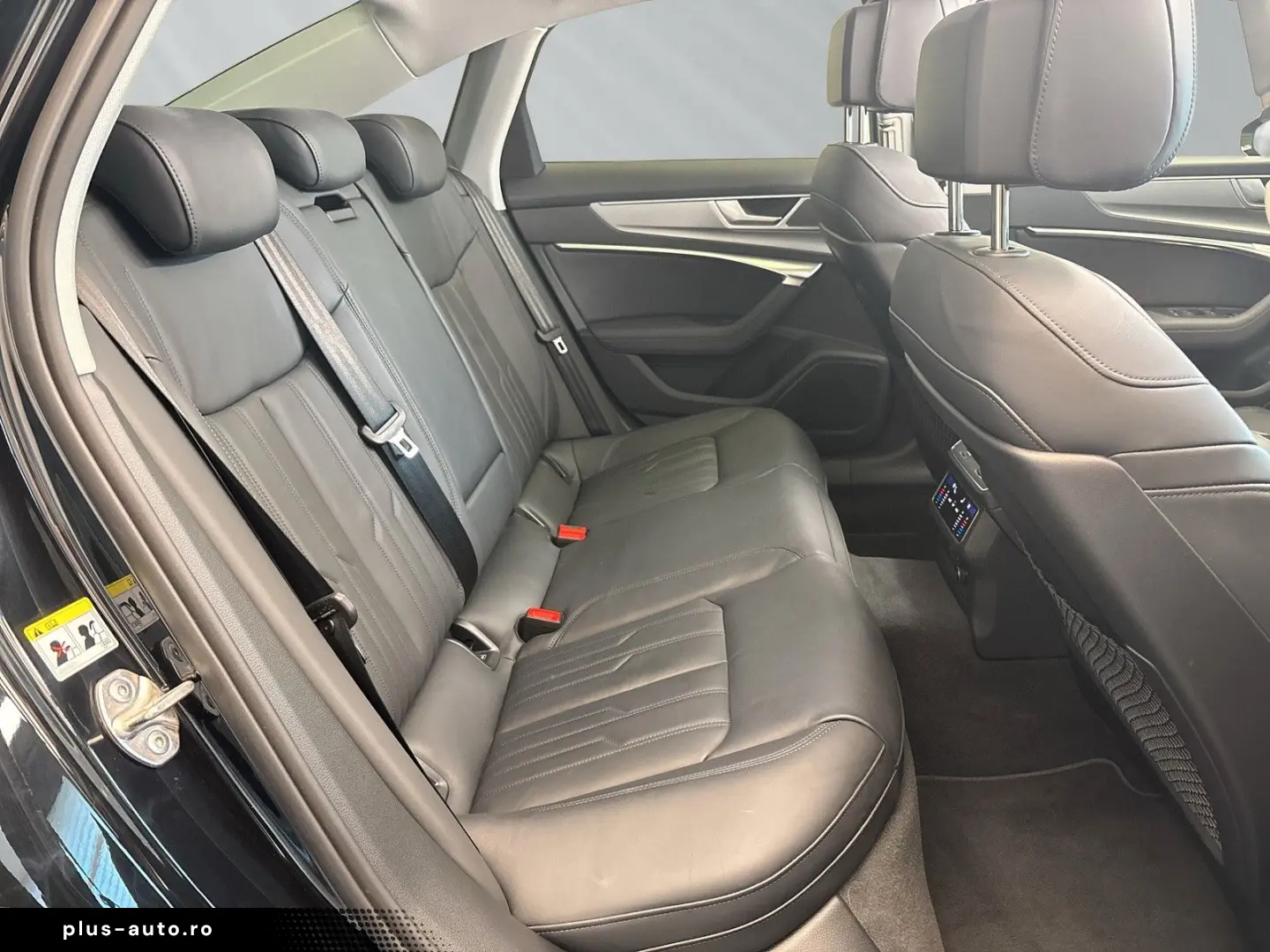 AUDI A6 Limousine TFSI e Advanced A6 Limousine 50 TFS
