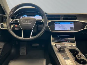 AUDI A6 Limousine TFSI e Advanced A6 Limousine 50 TFS