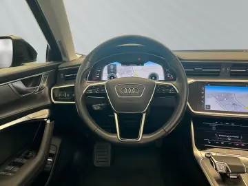 AUDI A6 Limousine TFSI e Advanced A6 Limousine 50 TFS