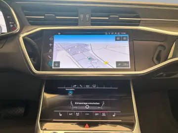 AUDI A6 Limousine TFSI e Advanced A6 Limousine 50 TFS
